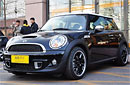 2011Cooper S Clubman