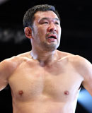 ӣͥ־(Kazushi Sakuraba)