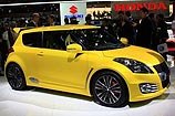 S--2011߳չ-The 81st Geneva International Motor Show