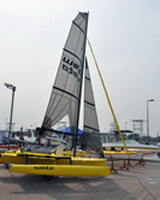 2011广州国际游艇展