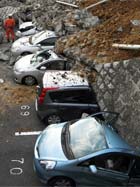 日本地震重创汽车行业