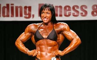 ȫ������ǿ��Ů��չ��������