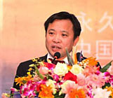 中国石化润滑油公司副经理李亮耀
