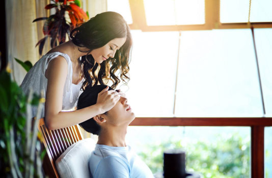 做春的女人 要有真<em>性情</em>-搜狐女人