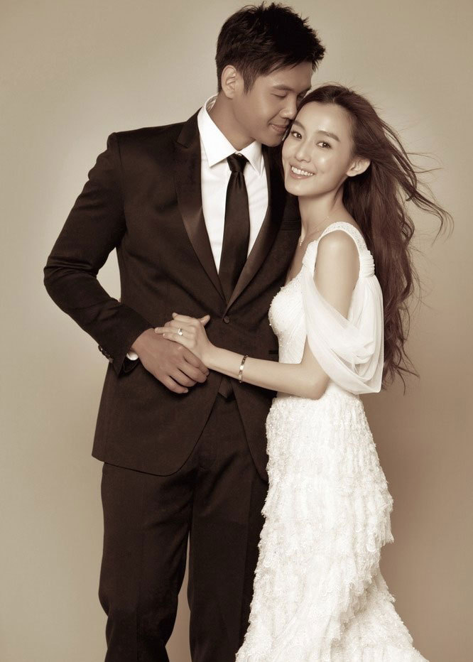 范玮琪陈建州结婚- 婚礼流程|微博热议|视频速递