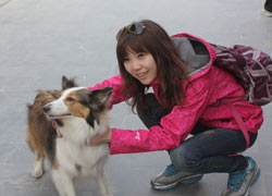 2011年SAA搜狐车会五一自驾<em>蔚县</em>杏花节-搜