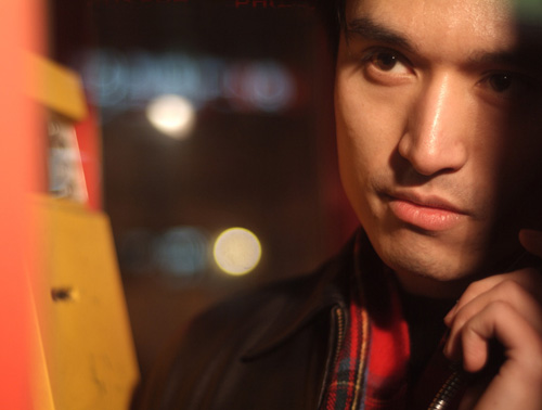 谁是人前正经，人后花心