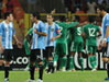 尼日利亚4-1狂胜阿根廷