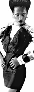 范然 备受<em>命运</em>宠爱的<em>天蝎座女孩</em>-搜狐女人