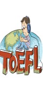 TOEFL���и�,�й���ѧӢ��,��ѵ����Ұ