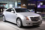 CTS Coupe