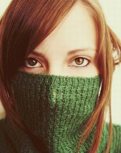 眼睛形状看你今生的婚姻