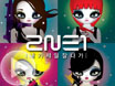 2NE1