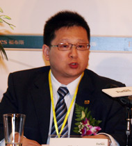2010福布斯·富国中国优选理财师评选