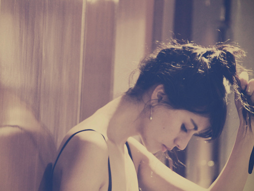 12星座男不爱你的7 细节