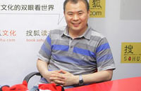 创意行业是戴着镣铐的舞蹈