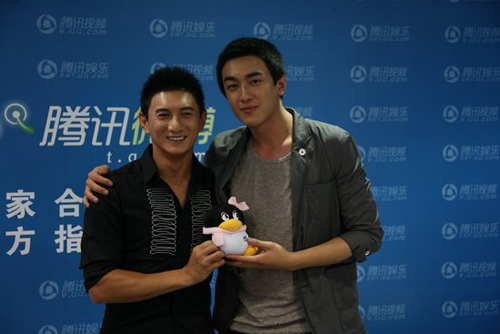 葫芦岛_葫芦岛吴奇隆照片_葫芦岛吴奇隆