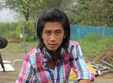 ����������