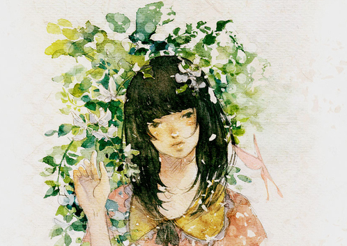 摩羯座;描写月亮星座;月亮婚姻摩羯座金牛男和白羊座女月色图片