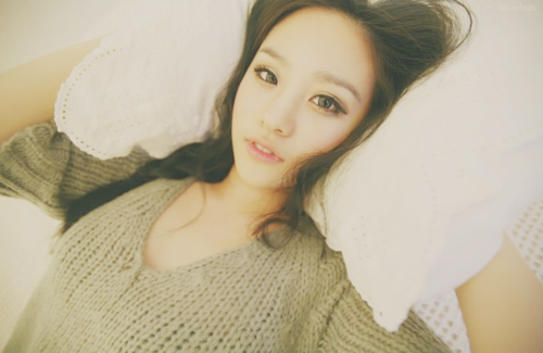 大概也只有巨蟹座女生吧!