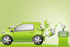 四部委要求制定鼓励政策推广新能源汽车