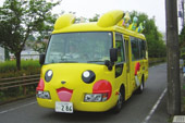 日本校车