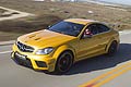�Լ���ǿ������ C63 AMG