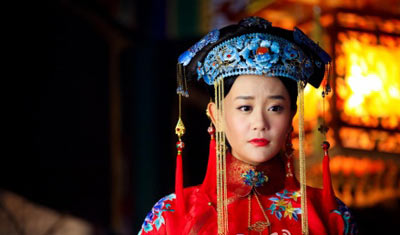 2012“双喜临门”的星座