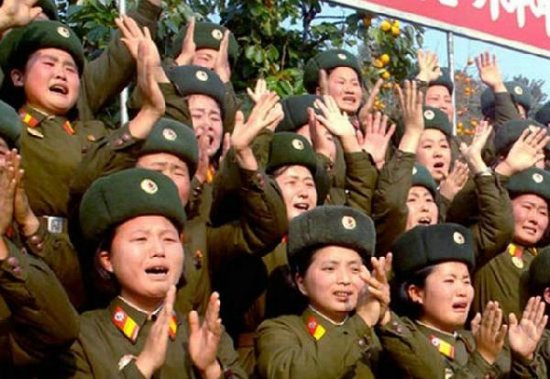 曝光金正恩视察朝鲜<em>高官子女</em>学校-搜狐<em>出国</em>