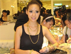 台湾第一美女少奶私密生活 台湾第一美女少奶私密生活