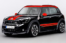 2013MINI COUNTRYMAN JCW