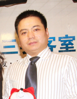 �Ѻ���ѧԺר���Ϻ��ƾ���ѧEMBA���ν���