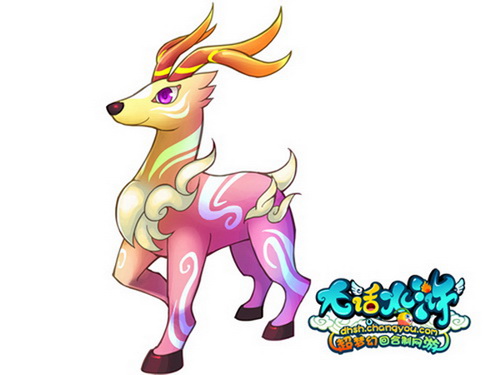 战马神骑《大话水浒》新征程炫目起航