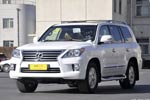 �¿��׿���˹LX570