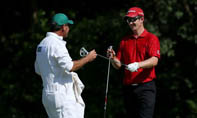 2012年高尔夫大师赛 美国大师赛 golf master 伍兹 麦克罗伊 保尔特 唐纳德 石川辽  史翠克 哈灵顿 舒瓦特泽尔