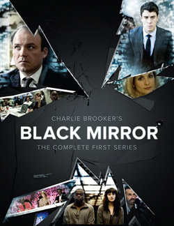 英剧入侵中国 《黑镜子》充满英式幽默