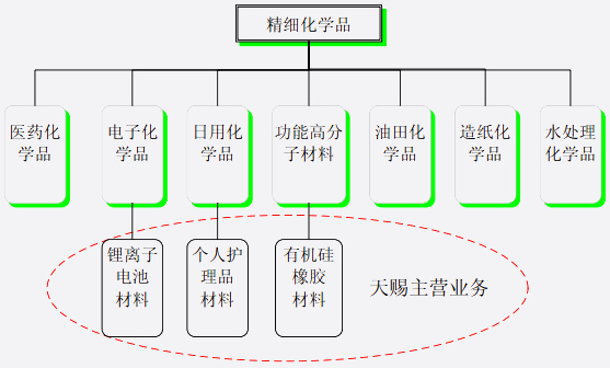 天赐高新