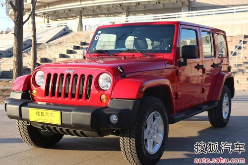 2014Jeepڹƹ ׿Ϊָ