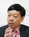 中国青年汽车集团董事局主席 庞青年