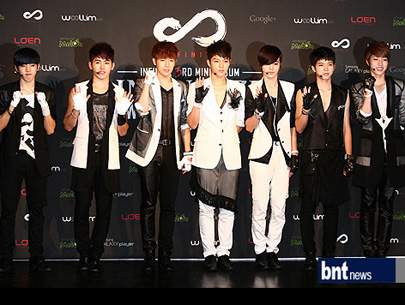 ��ͼ��INFINITE�׶�������������ShowCase