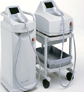 激光脱毛对人体无害 但要对照适应症合理治疗