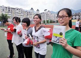 搜狐教育精选十本书籍送给阳光学子