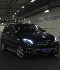 ӰеȫML 350 4MATIC