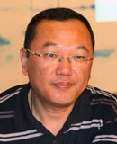 熊伟 北汽鹏龙汽车服务贸易股份有限公司常务副总经理 