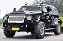 Conquest Knight XV 6.8L V10