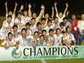 2004亚少赛夺冠问鼎