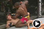 UFC��153�� ��ά˹�������߽�KO����