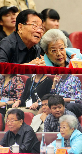 中国女<em>高官的</em>时尚风格-搜狐<em>女人</em>