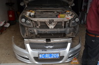 奇瑞A3
