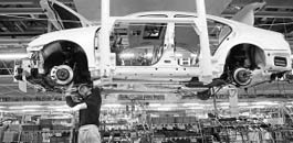 丰田2013全球产量目标994万辆 销量991万